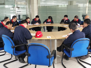 安全生产天材公司召开百日安全生产隐患大排产.png